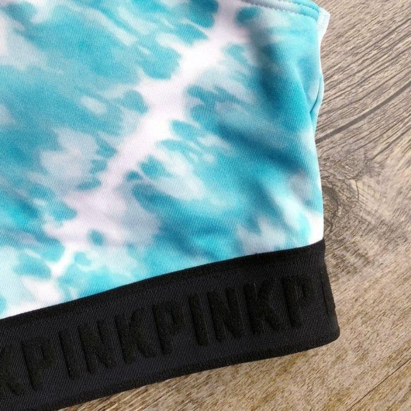 2/$30❤️ VS PINK Ultimate Padded Scoop Sports Bra - Picture 3 of 7